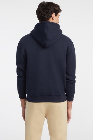 Erkek Sweatshirt M4yq24k9v31 Lacivert