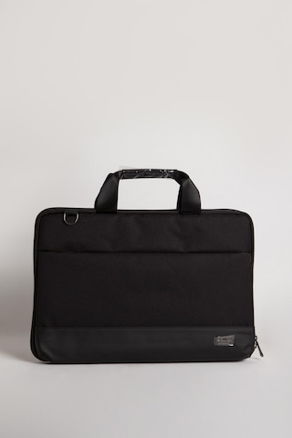 Ccs Ccs-71425 Erkek Evrak Çantası Siyah