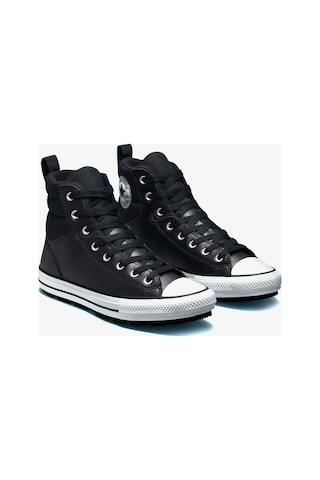 Converse Chuck Taylor All Star Berkshire Unisex Siyah Sneaker