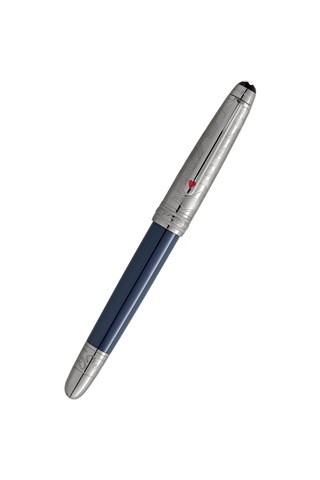 Montblanc Meisterstück 80 Günde Devri Alem Doué Classique Roller Standart