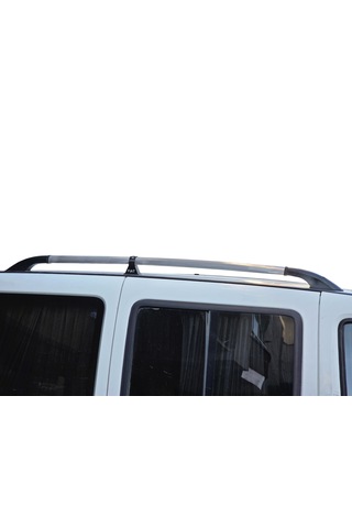 Fiat Doblo 2002-2011 Uyumlu Tavan Çıtası