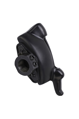 Lemestar Lhd Araç Lastik Değiştirme Makinesi İçin 30mm Delikli Plastik Kuş Kafası - Sağlam Plasik Ve Demir Yapı, Jant Korumalı Ve Kolay Kullanım