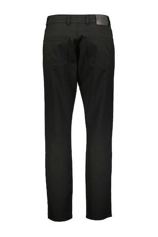 Finesuits Erkek Spor Pantolon 2422203011.vseb5cr Siyah