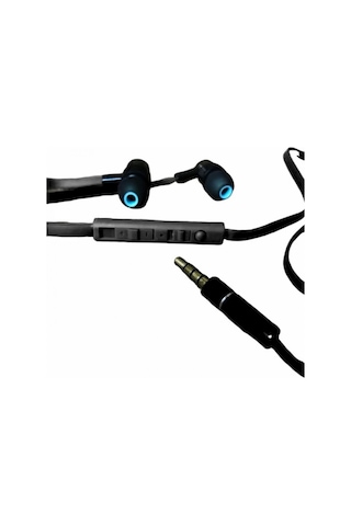 Inovaxis INV-303 Universal Mikrofonlu Kulak İçi Kulaklık