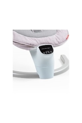 Baby2go 24587 Lillium Otomatik Sallanır Ana Dizi