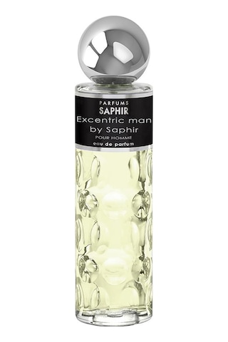 Saphir Excentric Man Erkek Parfüm EDP 200 ML
