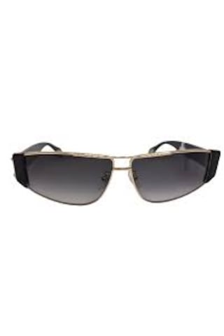 Just Cavalli Sjc179 0300 59-11 Siyah - Gold