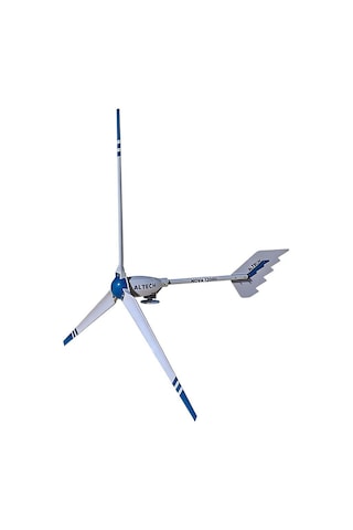 Altech Turbine Nova Premium 12 Kw Rüzgar Türbini