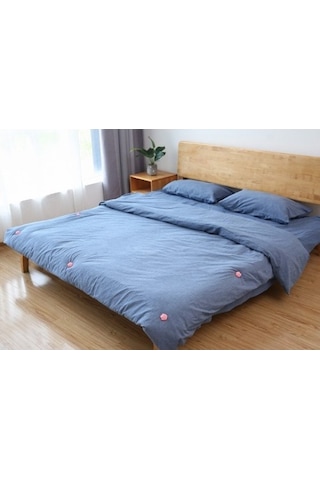 Yorgan Sabitleyici 8 Adet Çok Çok Renkli