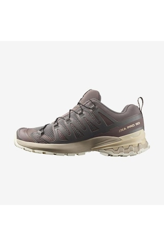 Salomon Xa Pro 3d V9 W Kadın Ayakakbısı L47748100 Çok Renkli