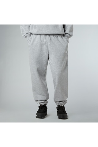 The North Face Erkek Essentıal Relaxed Straıght Jogger Eşofman Nf0a8c1fdyx1 Gri