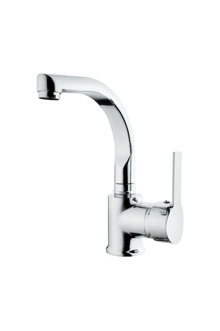 T-Mix Aura Lavabo Bataryası T-Mix Aura Lavabo Bataryası