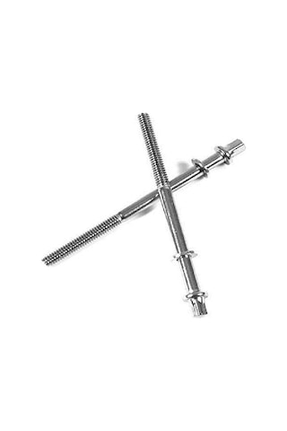 Me-tools Davul Akort Vidası 86mm 2'li Paket