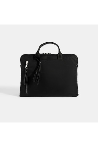 Siyah Laptop Çantası-135517 Siyah