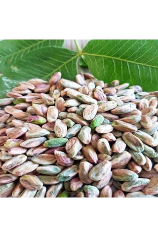 Fıstıkçı Pazarı Boz İç Antep Fıstığı 250 G