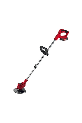 Rodex RDX9022 Akülü Çim Kenar Kesme Makinesi