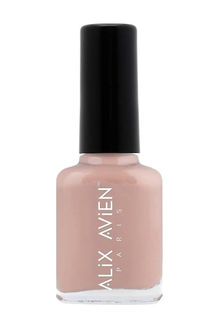 Pembe Nude Oje 46 - Yüksek Pigmentli Uzun Süreli Kalıcılık Hızlı Kuruma - Nail Lacquer 46 Diğer