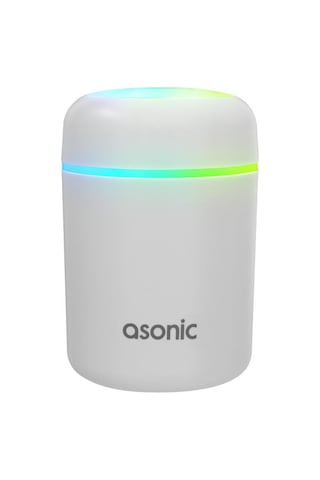 Asonic HN22 2 W 300 ML RGB Mini Oda Nemlendirici