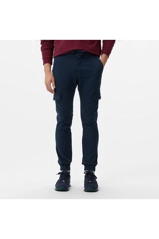 Nautica Erkek Pantolon P47259t Lacivert