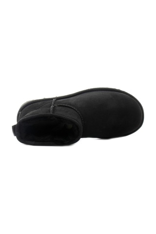 Ugg Classıc Iı Mını Kadın Bot 1016222-blk 1016222-blk Siyah Siyah
