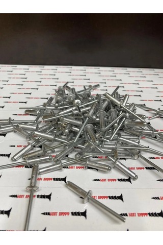 Stroj Tut Gerilen Perçinler 4,8 16 324547892