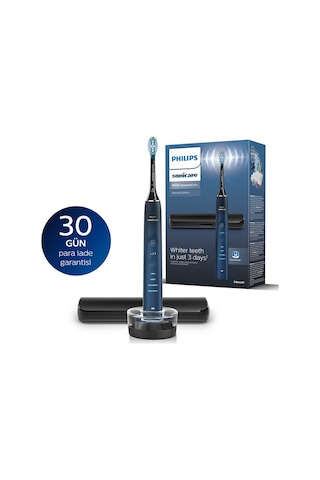 Philips Sonicare HX9911/88 Diamond Clean Special Edition