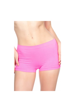 Pembe Mı Emay 3000 Soft Boxer Pembe
