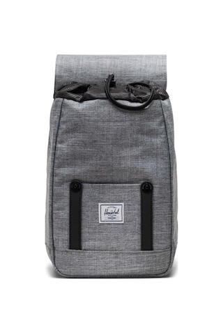 Retreat Mini Küçük Boy Sırt Çantası, Su İtici Kumaş, 10 L-23985