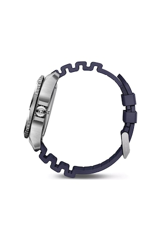 Victorinox Dive Pro Quartz Vs 241991 Altın - Mavi