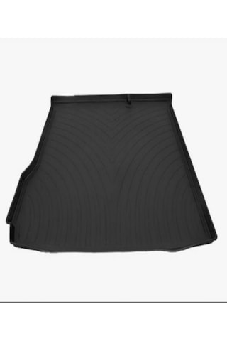 Dacia Duster Bagaj Havuzu 4d %100 Kauçuk 2018-2021 4 2