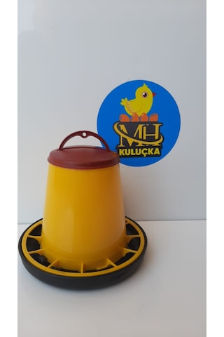 Mh Civciv Bıldırcın Yemliği 2 Adet 1 KG