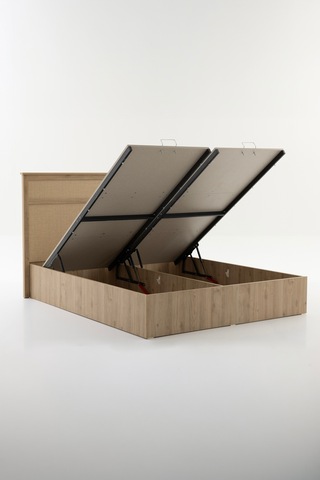 Baru Low Baza 160 200 160 x 200 CM