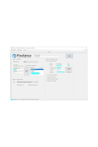 Pxautobackup - Veritabanı Ve Dosya Otomatik Yedekleme Yazılımı (542345569)