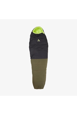 Mckinley Trekker R 10 Unisex Haki Uyku Tulumu 422710 Çok Renkli