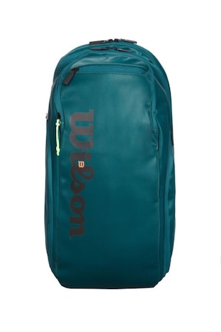 Wilson Wilson'dan Blade V9 Super Tour Tenis Sırt Çantası