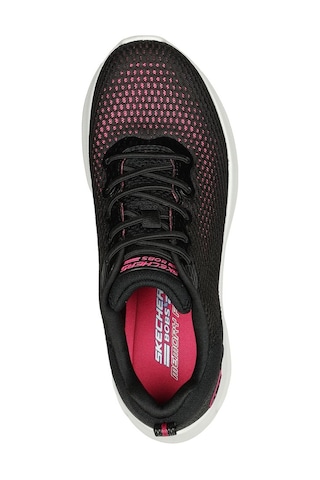 Skechers Bobs Unıty Kadın Ayakkabı 117434-bkhp Siyah