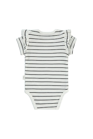 Civil Baby Kız Bebek Çıtçıtlı Badi 1-18 Ay Ekru 14330h09424s1 Ekru
