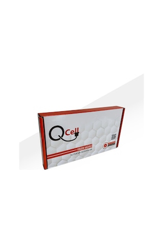 Hp 250 G7 Uyumlu Qcell Batarya 65896659