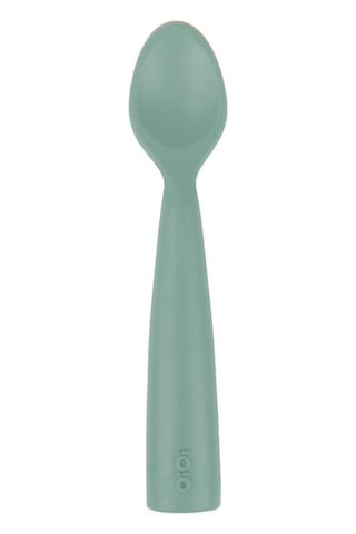 Oioi Nam Nam Silikon Kaşık Green Yeşil