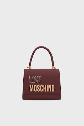 Love Moschino Kadın Çanta Jc4024pp1nkd0552 Mor Mor