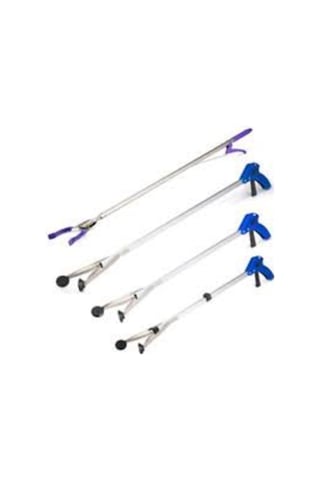 Çöp Toplama Aparatı Kıskacı 90cm