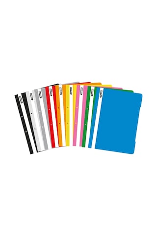 Bigpoint Telli Dosya Yeşil 50'li Paket X 2 Paket