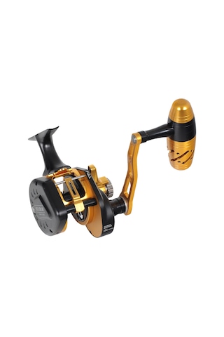 Seabor Hercule 200x-l Black Gold Sol El