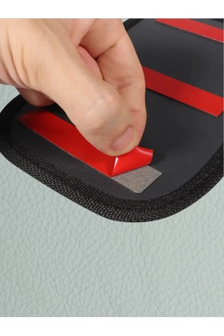 A Seller Araba İçin Cep Organizer 14x20 Cm 285802800