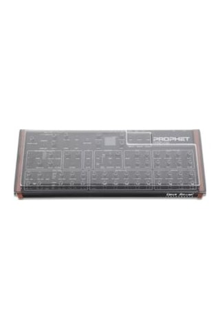 Dave Smith Instruments Rev2 Desktop İçin Decksaver Koruyucu Kapak