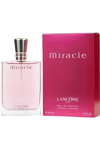Lancome Miracle Edp 100 Ml Kadın Parfümü