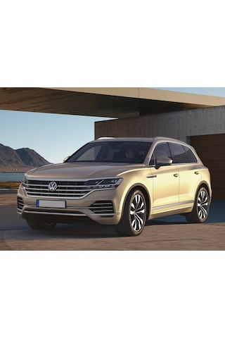 Vw Touareg 2019-2023 Cam Su Fiskiye Pompası Motoru 1k6955651