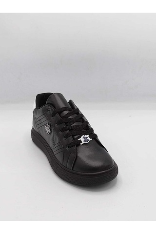 Beverly Hills Polo Club Beverly Hills Polo 10295 Club Sneaker Ayakkabı Siyah Beyaz