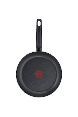 Tefal Titanyum 1X Difüzyon Tabanlı Simple Cook Tava Seti 20 x 26 CM