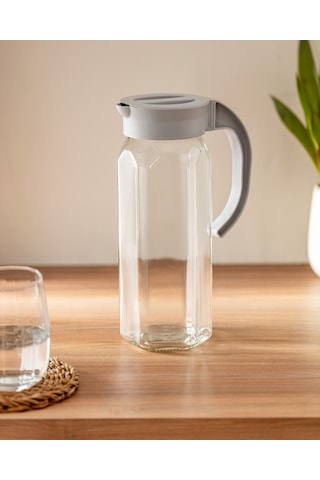 Madame Coco Madelyn Sürahi 1500 Ml Surh0000000004sürahi-soft Gri